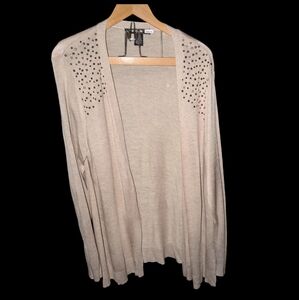 ❤️ Gorgeous Sweater Cardigan NWOT